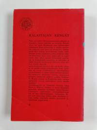Kalastajan kengät