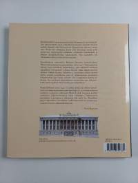 Reinhold Hausen (1850-1942) : kansallisen arkiston rakentaja