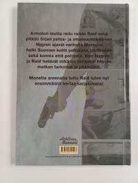 Raid ja mustempi lammas (sarjakuva-albumi)