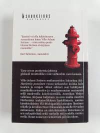 Itä-Harlemin punainen ruusu ja muita siirtolaisesseitä