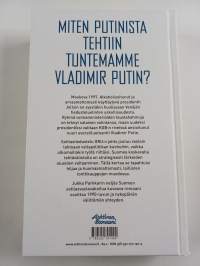 Putin, Vladimir Putin
