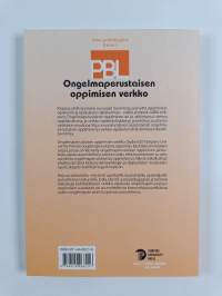 Ongelmaperustaisen oppimisen verkko