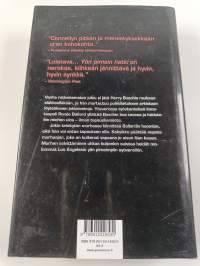Yön pimein hetki