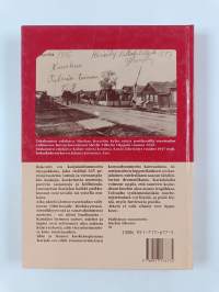 Ilokontti : karjalaisten kaskuja, muistoja ja sananparsia