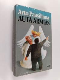 Auta armias