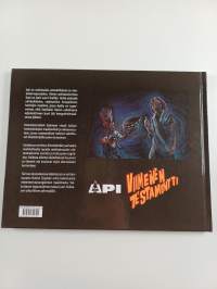 Api : viimeinen testamentti