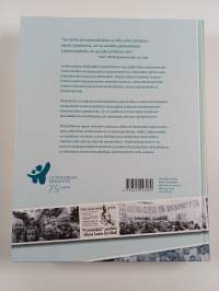 Ristiaallokosta lapsen oikeuksiin : lastensuojelun yhteistoiminnan historia