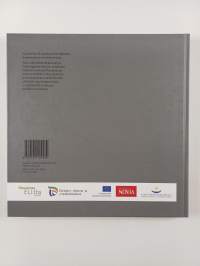 Muotoilun toimintakeskus Auraamo : kehittämishankkeita 2009-2012 = Formgivningscentret Auraamo