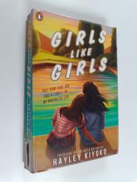 Girls like girls : a novel