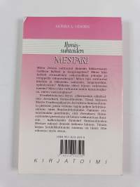 Ihmissuhteiden mestari