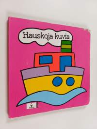 Tyhjä kuva