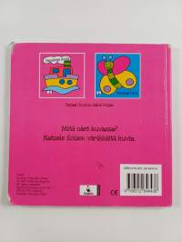 Hauskoja kuvia
