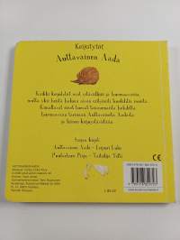 Auttavainen Aada