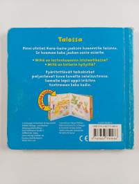 Talossa