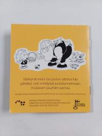 Jouluista puuhaa