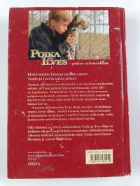 Poika ja ilves : paluu erämaahan