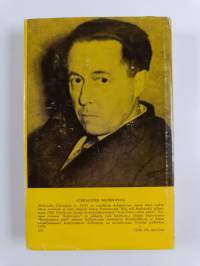 Syöpäosasto 1