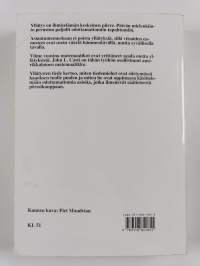 Yllätysten tiede