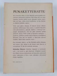 Punakettuhattu
