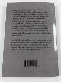 Isadora (signeerattu, tekijän omiste)