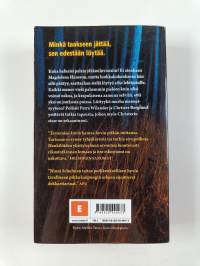 Tervetuloa kotiin