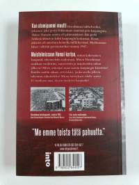 Atomipommipormestari : kuinka rakensimme Hiroshiman uudelleen