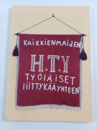 Herajoen työväenyhdistys ry : historiikki 1908-1998