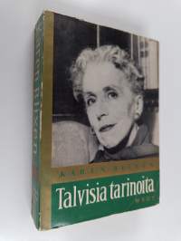 Tyhjä kuva