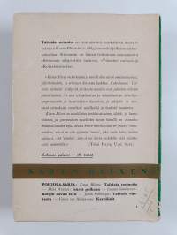 Talvisia tarinoita
