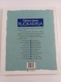 Glorian paras ruokakirja
