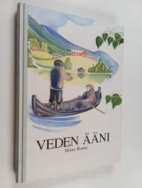 Veden ääni