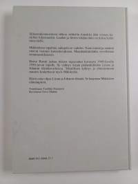 Veden ääni