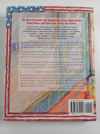 The New American Farm Cookbook - More Than 200 Recipes Featuring Today's Naturally and Organically Grown Foods