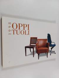 Oppituoli 1998