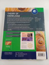 Theory of knowledge for the IB diploma