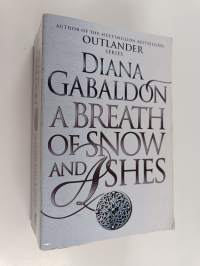 A breath of snow and ashes