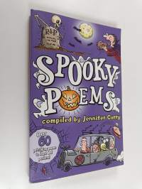 Spooky Poems