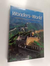 Wonders of the World - Masterpieces of Architecture from 4000 B.C. to the Present