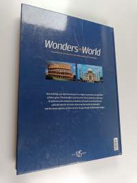 Wonders of the World - Masterpieces of Architecture from 4000 B.C. to the Present