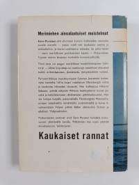 Kaukaiset rannat