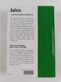 Rennyn tytär