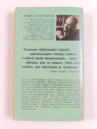 Torstai on toivoa täynnä