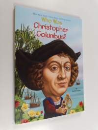 Who Was Christopher Columbus?