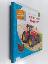 Tyhjä kuva