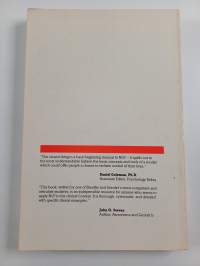 Practical Magic - A Translation of Basic Neuro-linguistic Programming Into Clinical Psychotherapy