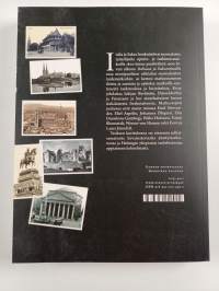 Italiassa &amp; Saksanmaalla : taiteilijoiden ja taiteentuntijoiden matkassa 1840-1930