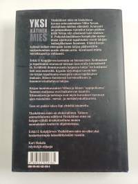 Yksikätinen mies
