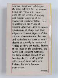 Arabian nights