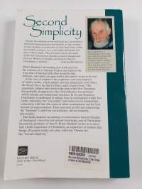 Second Simplicity - The Inner Shape of Christianity