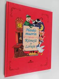 Hanhimuorin riimejä ja loruja